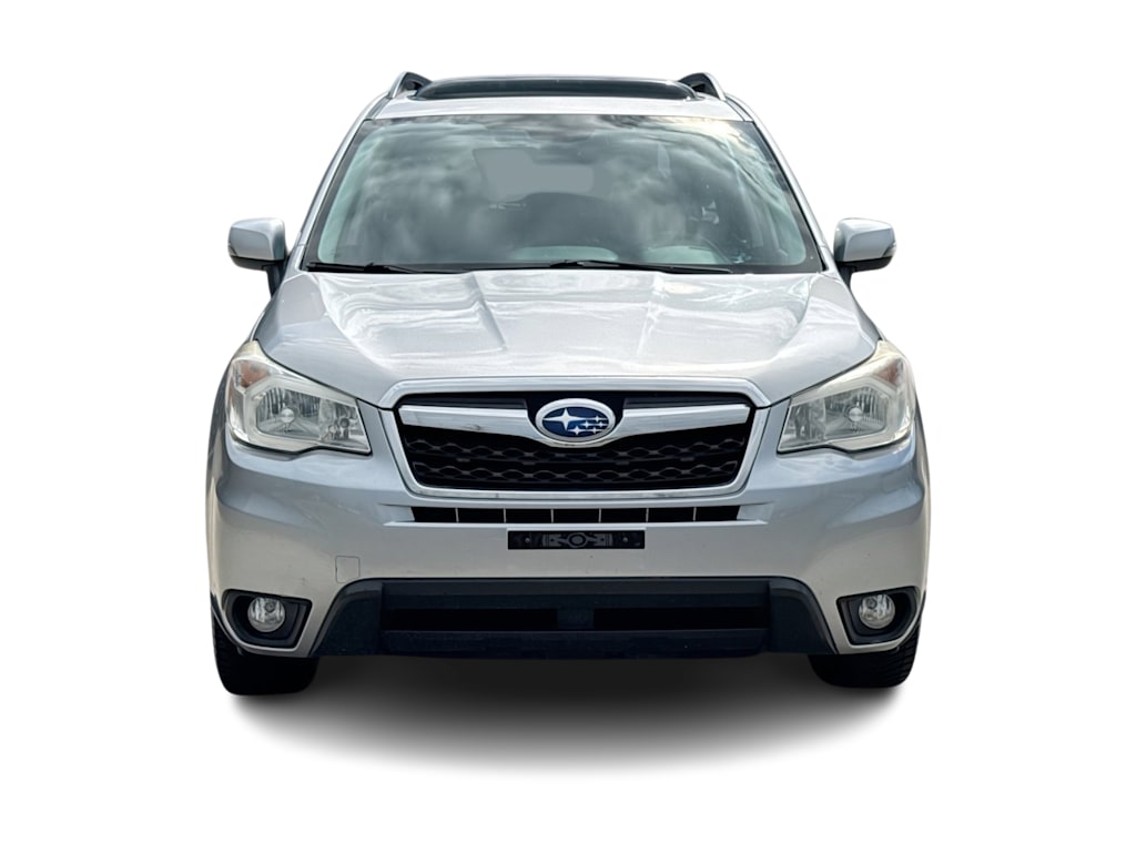 Thumbnail: 2014 Subaru Forester - 6