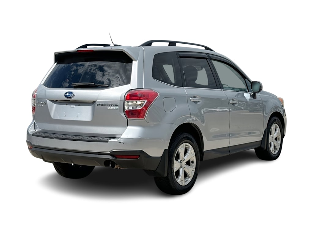 Thumbnail: 2014 Subaru Forester - 20