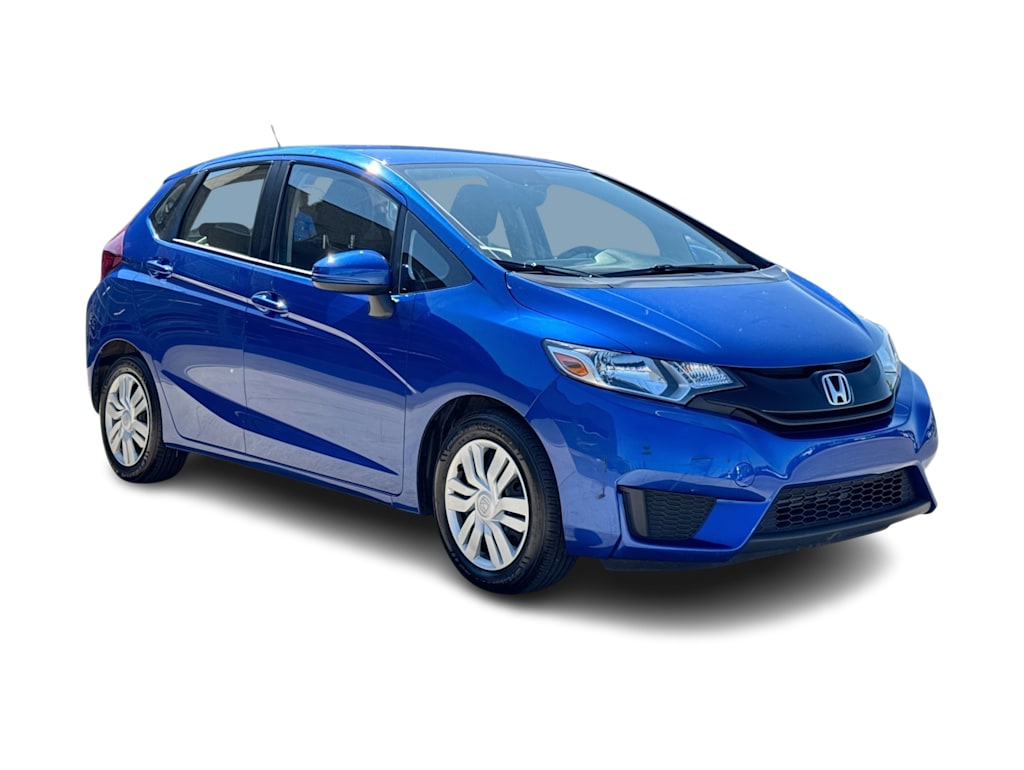 Thumbnail: 2016 Honda Fit - 21