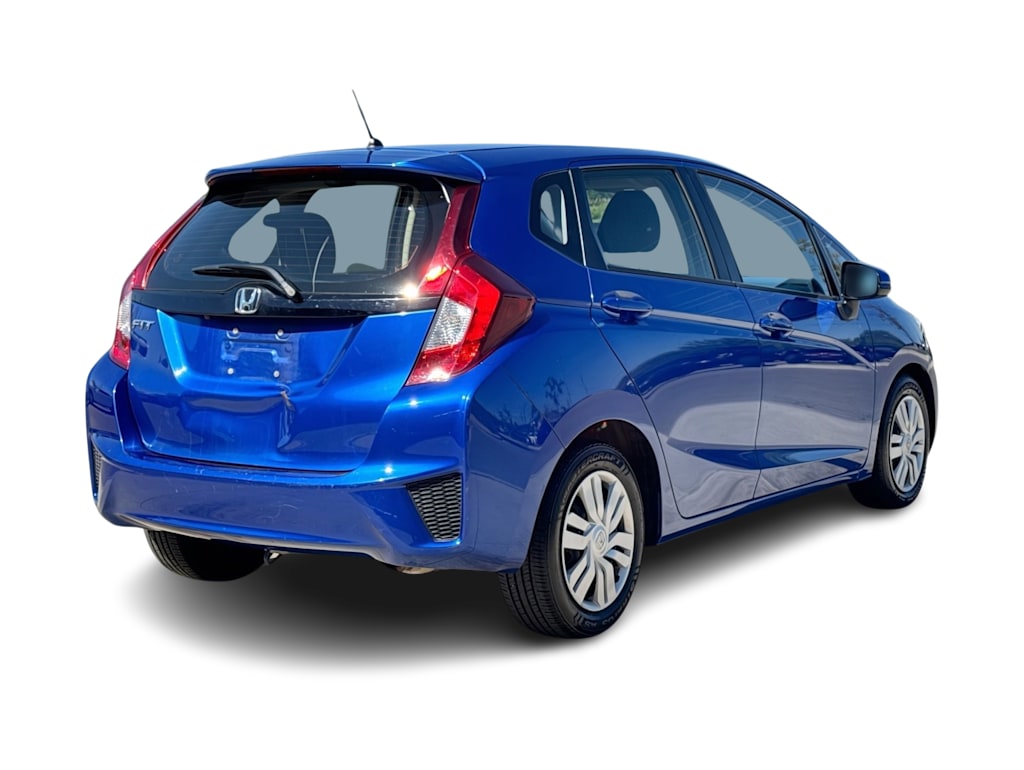 Thumbnail: 2016 Honda Fit - 19