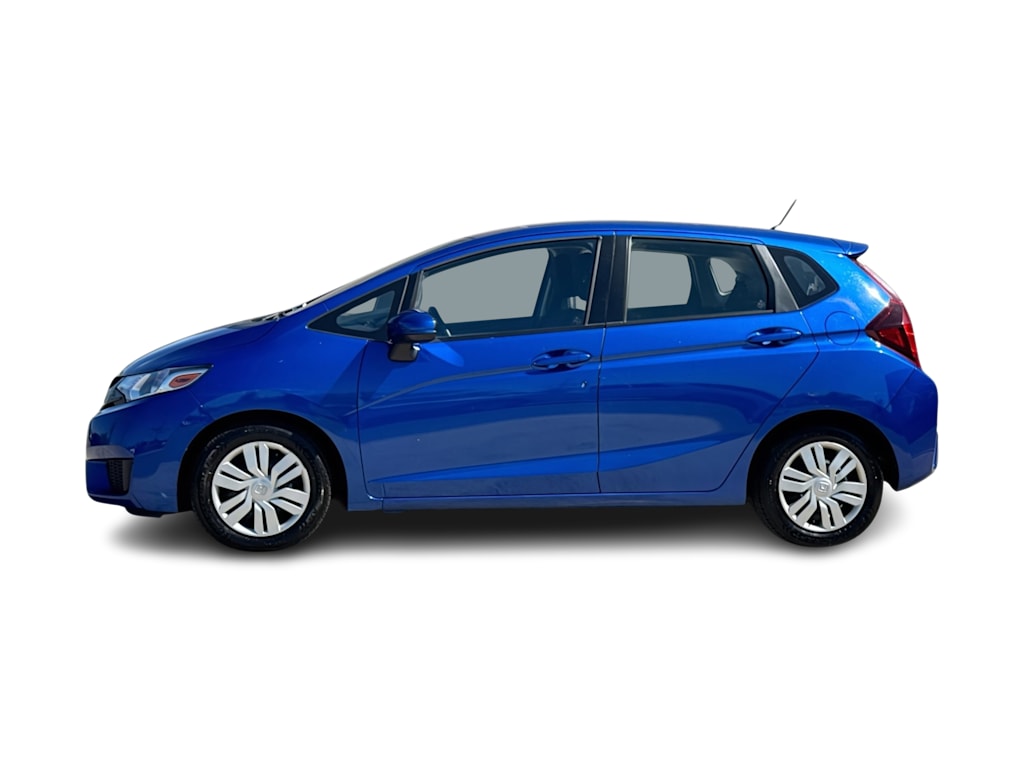Thumbnail: 2016 Honda Fit - 3