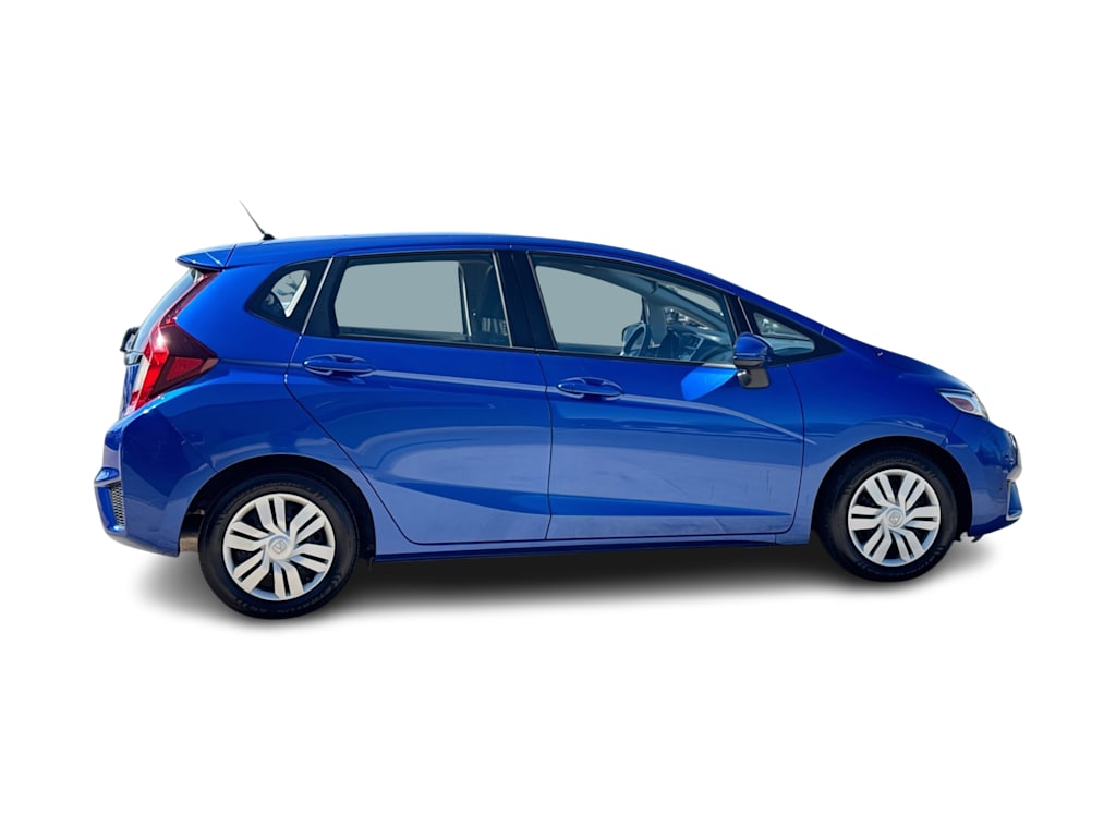 Thumbnail: 2016 Honda Fit - 20