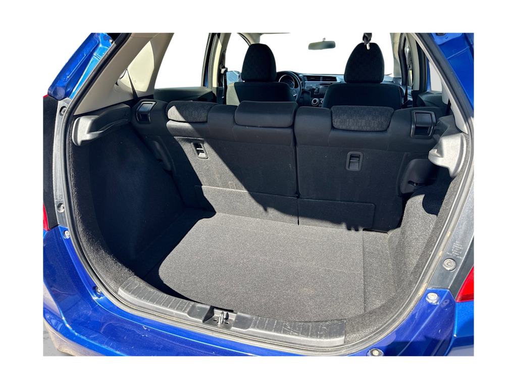 Thumbnail: 2016 Honda Fit - 16