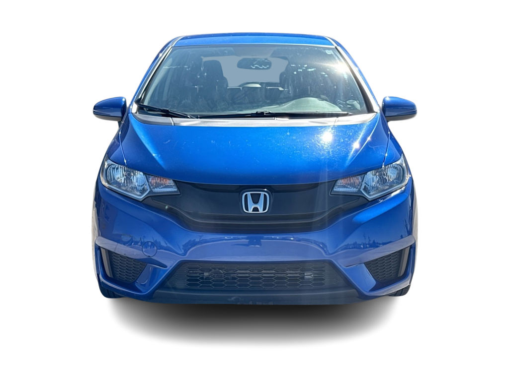 Thumbnail: 2016 Honda Fit - 6