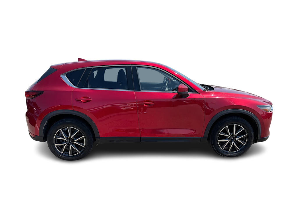 Thumbnail: 2017 Mazda CX-5 - 14