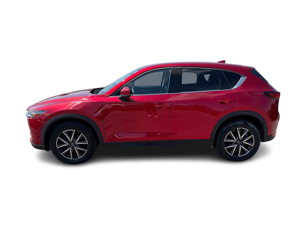 Thumbnail: 2017 Mazda CX-5 - 2
