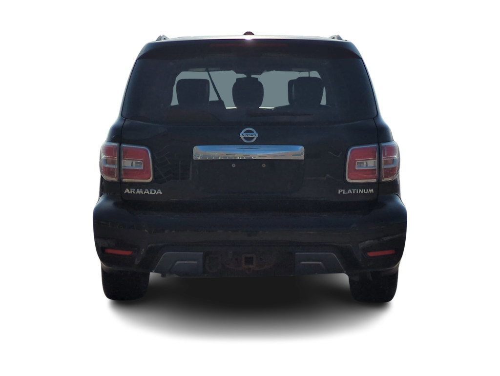 Thumbnail: 2019 Nissan Armada - 5