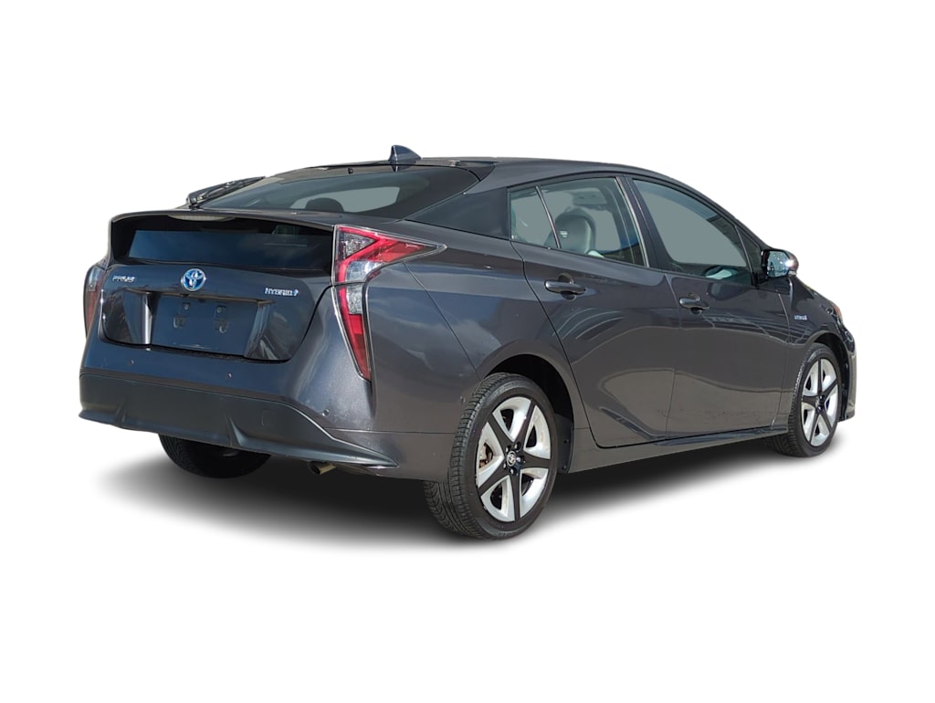 Thumbnail: 2017 Toyota Prius - 20