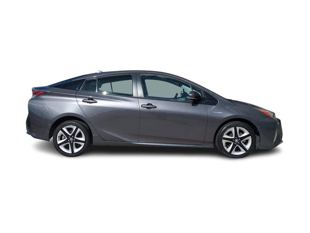 Thumbnail: 2017 Toyota Prius - 21
