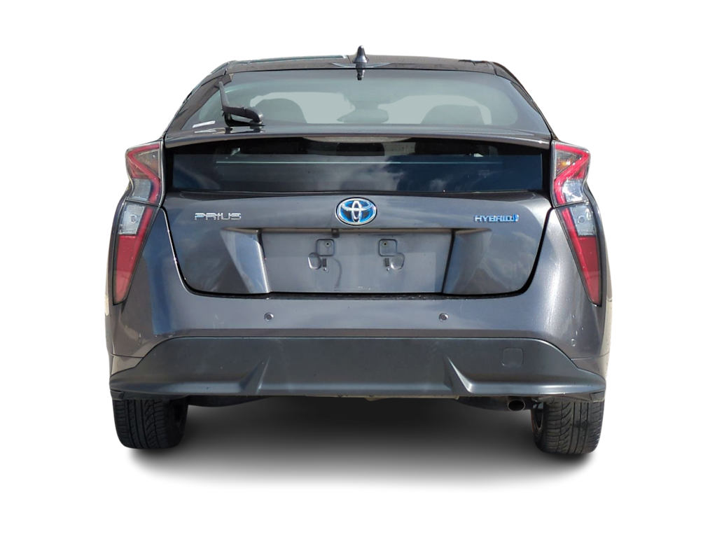 Thumbnail: 2017 Toyota Prius - 5