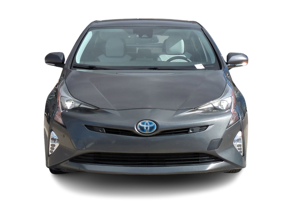 Thumbnail: 2017 Toyota Prius - 6