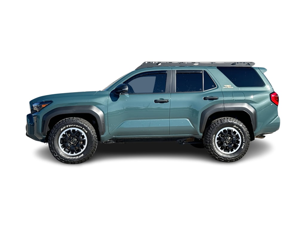 Thumbnail: 2025 Toyota 4Runner - 3