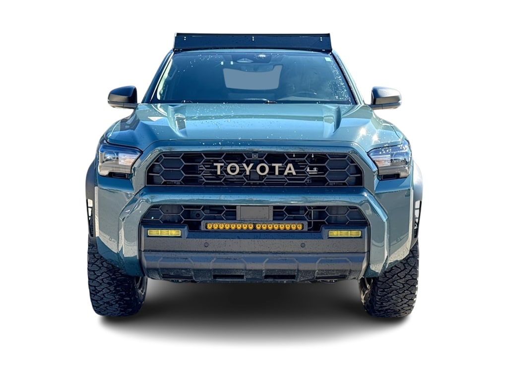 Thumbnail: 2025 Toyota 4Runner - 6