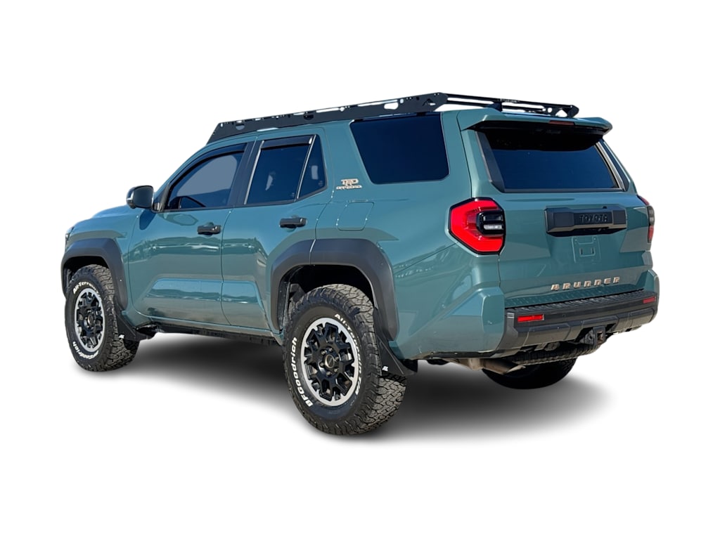 Thumbnail: 2025 Toyota 4Runner - 4