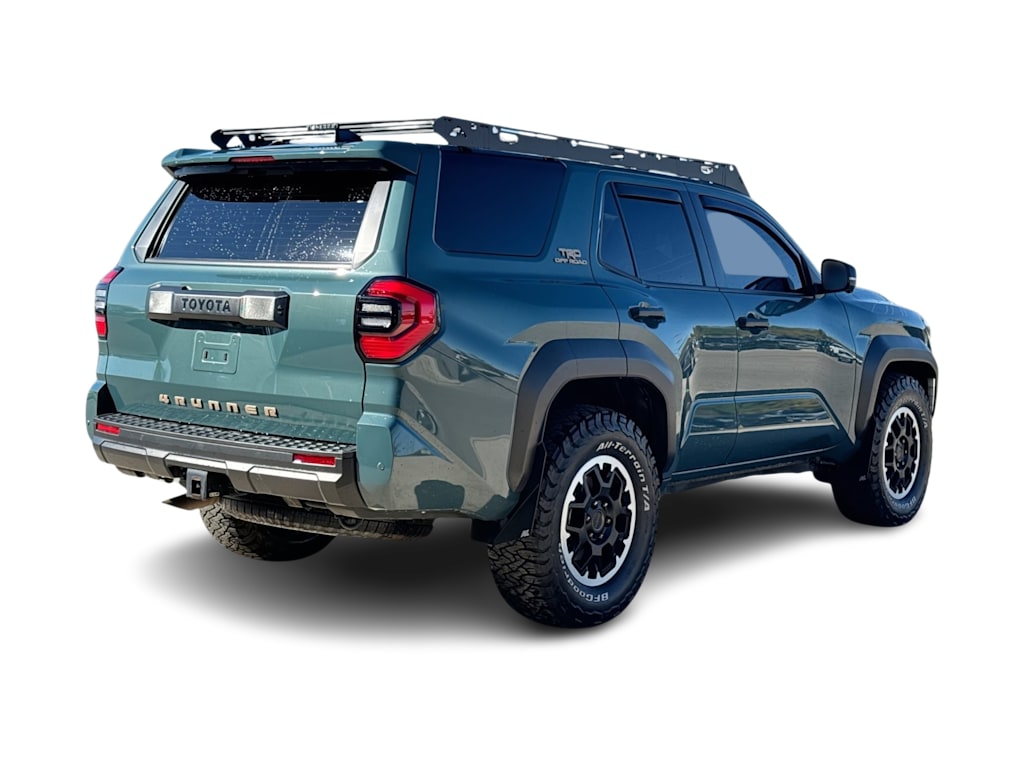 Thumbnail: 2025 Toyota 4Runner - 20