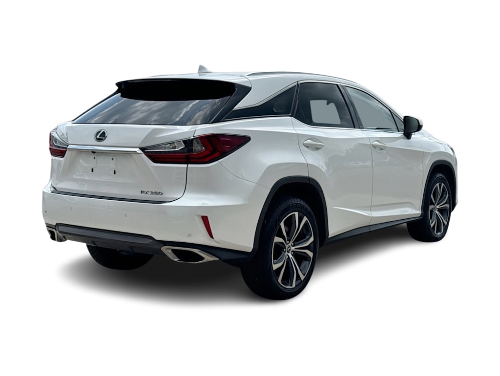 Thumbnail: 2016 Lexus RX - 20