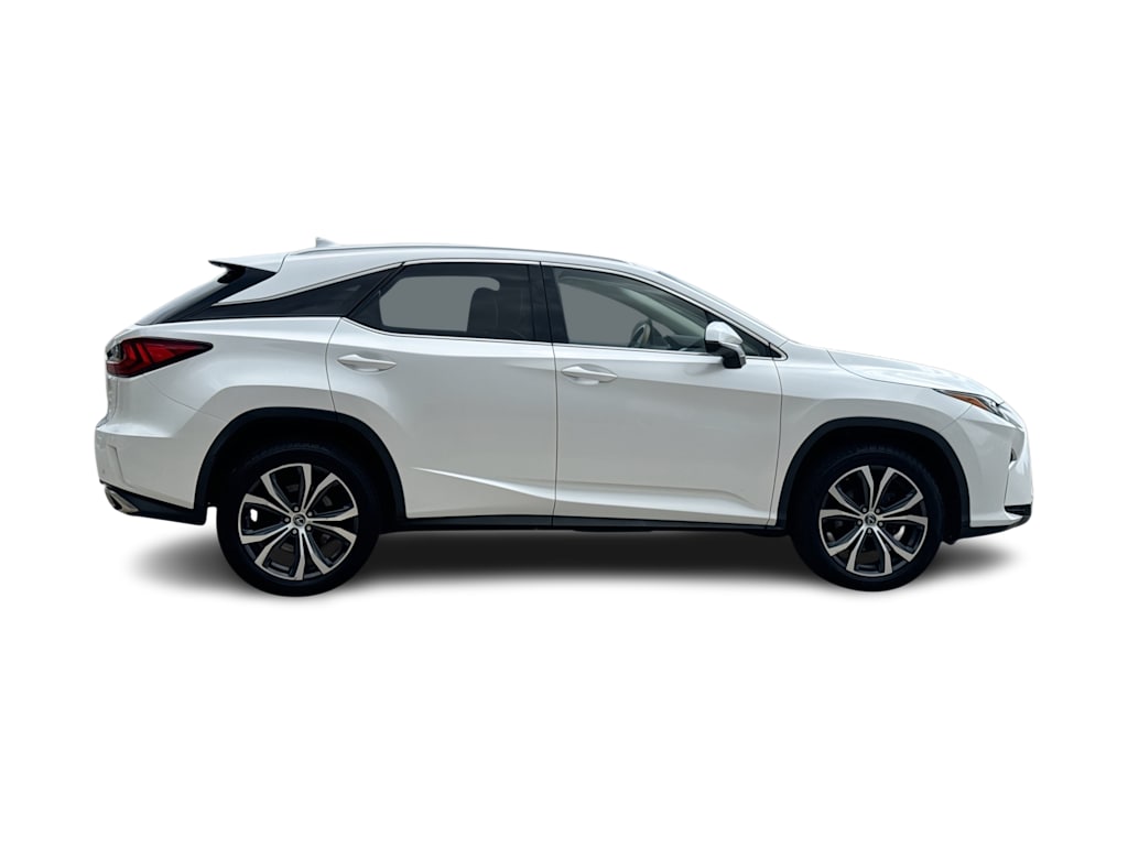 Thumbnail: 2016 Lexus RX - 21