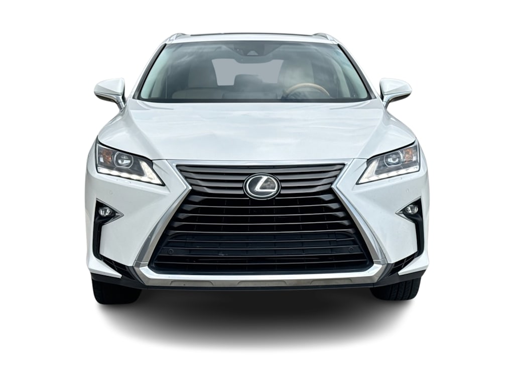Thumbnail: 2016 Lexus RX - 6