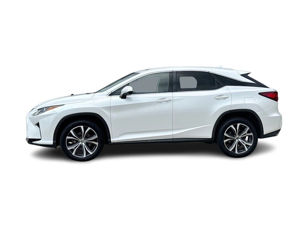 Thumbnail: 2016 Lexus RX - 3