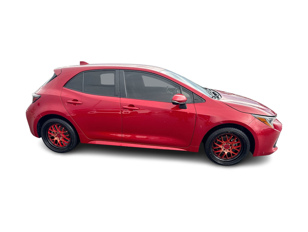 Thumbnail: 2021 Toyota Corolla - 20