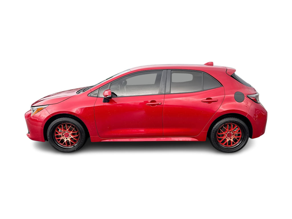 Thumbnail: 2021 Toyota Corolla - 3