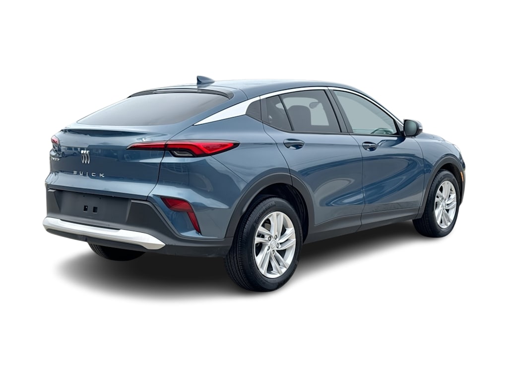 Thumbnail: 2024 Buick Envista - 20