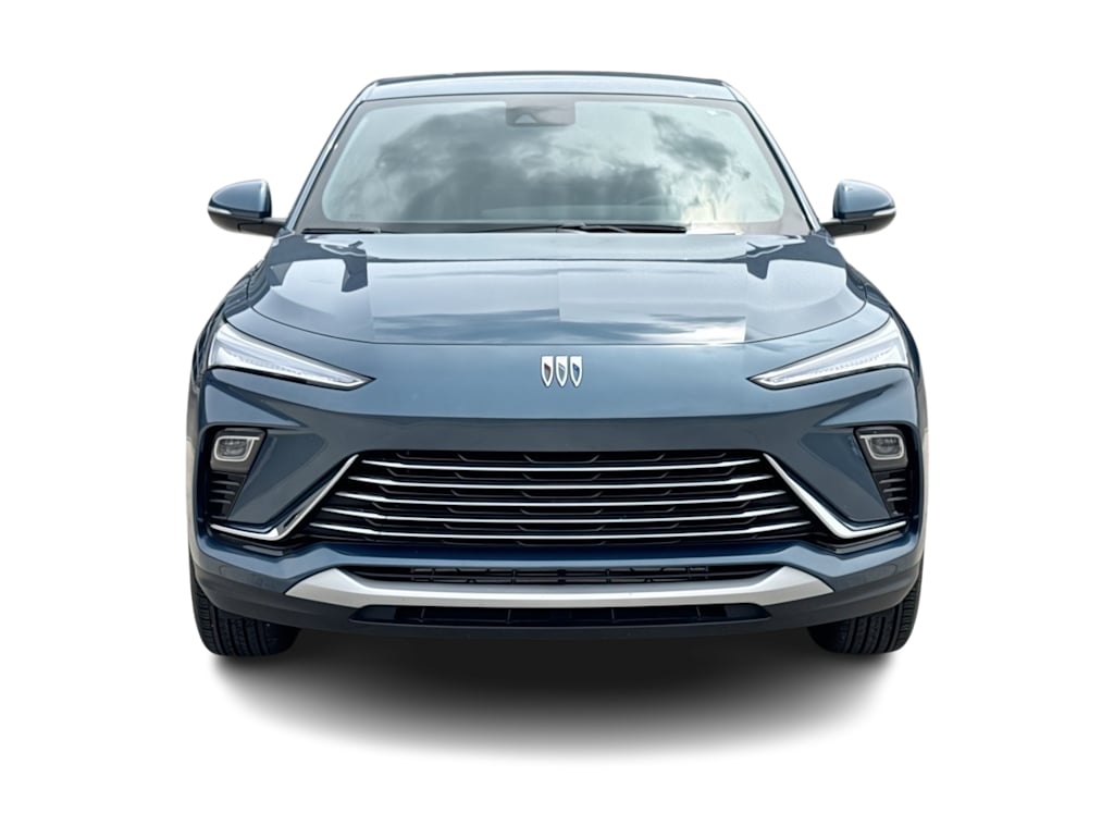 Thumbnail: 2024 Buick Envista - 6