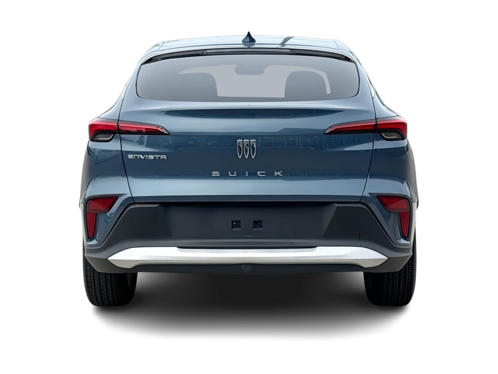 Thumbnail: 2024 Buick Envista - 5