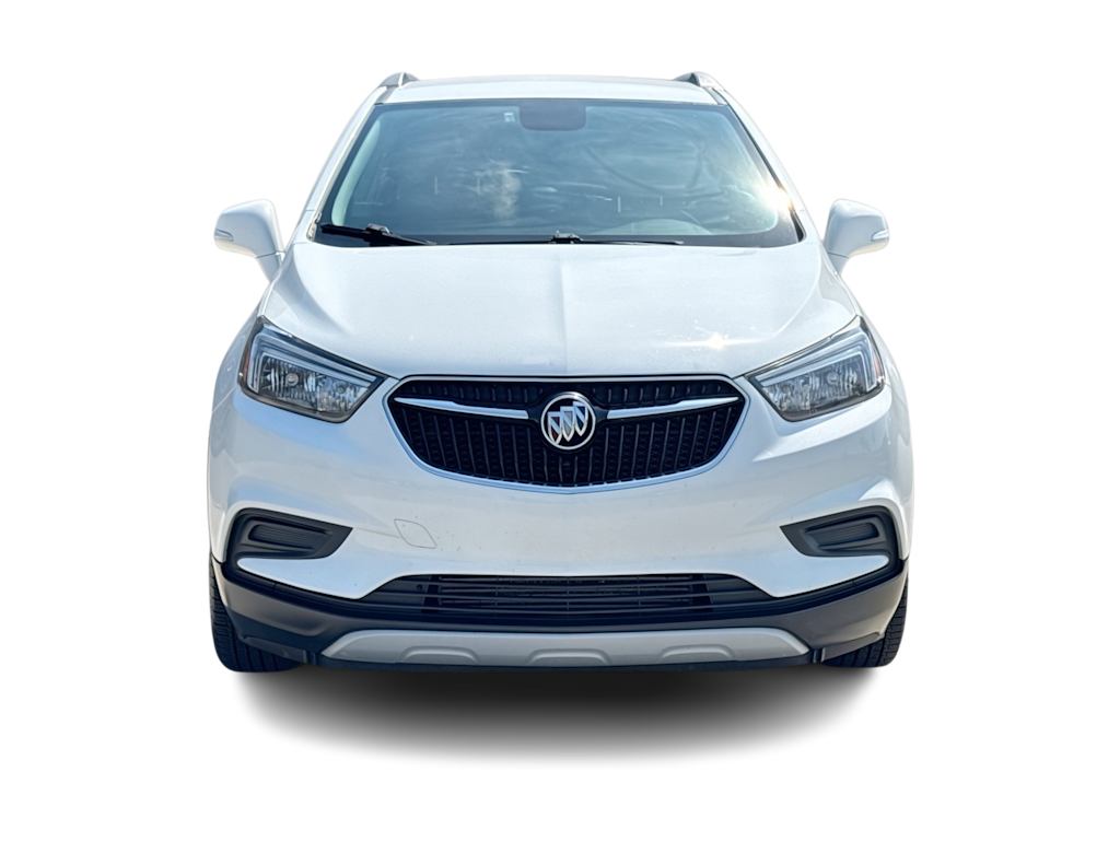 Thumbnail: 2019 Buick Encore - 22