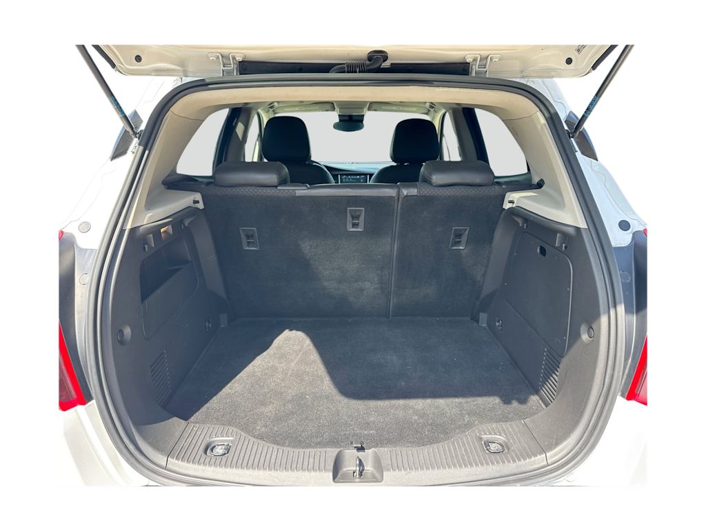 Thumbnail: 2019 Buick Encore - 16