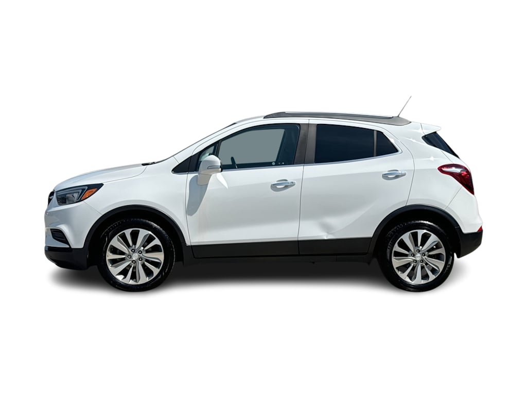 Thumbnail: 2019 Buick Encore - 3