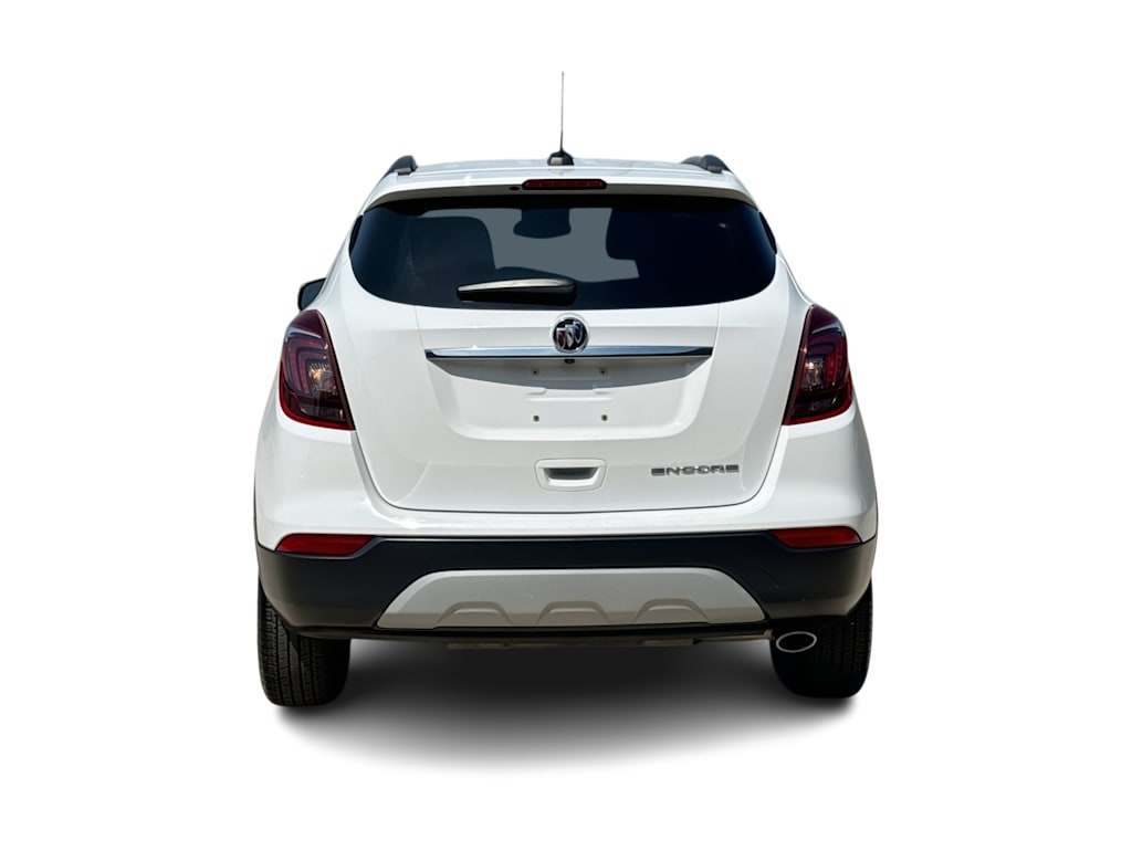 Thumbnail: 2019 Buick Encore - 5