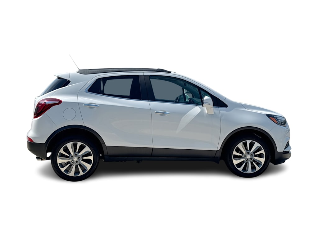 Thumbnail: 2019 Buick Encore - 20