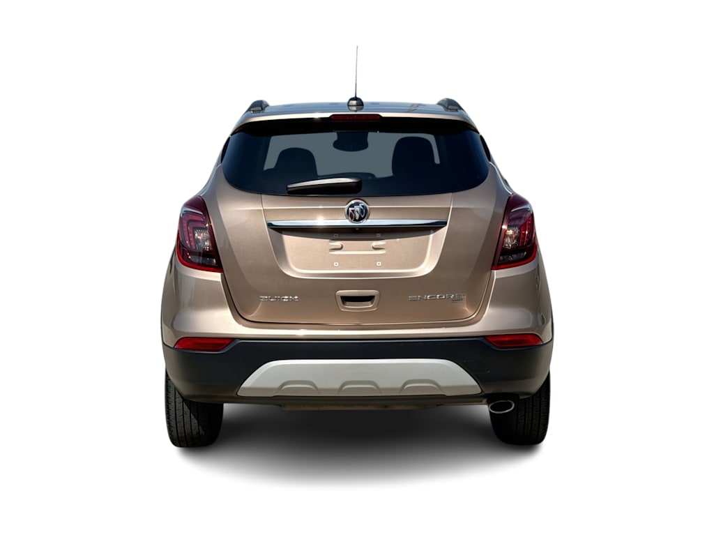 Thumbnail: 2018 Buick Encore - 5