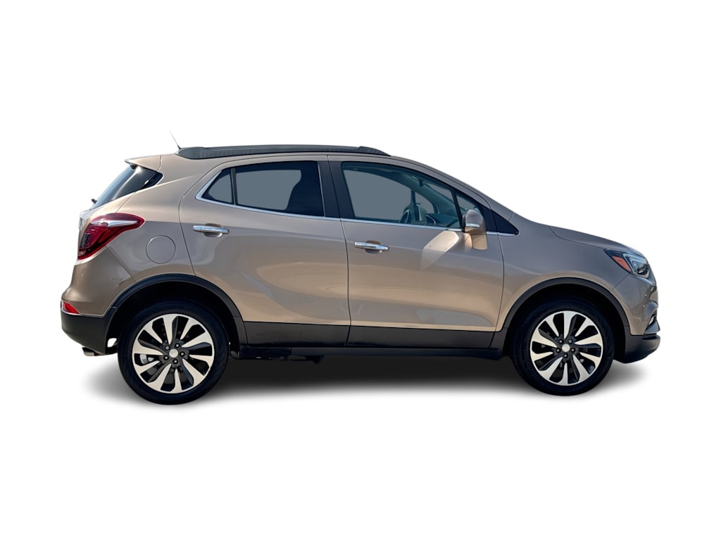 Thumbnail: 2018 Buick Encore - 19