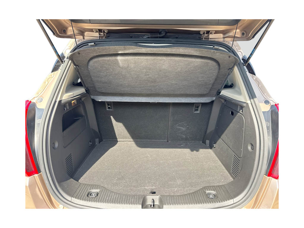 Thumbnail: 2018 Buick Encore - 15