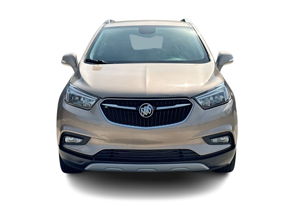 Thumbnail: 2018 Buick Encore - 21