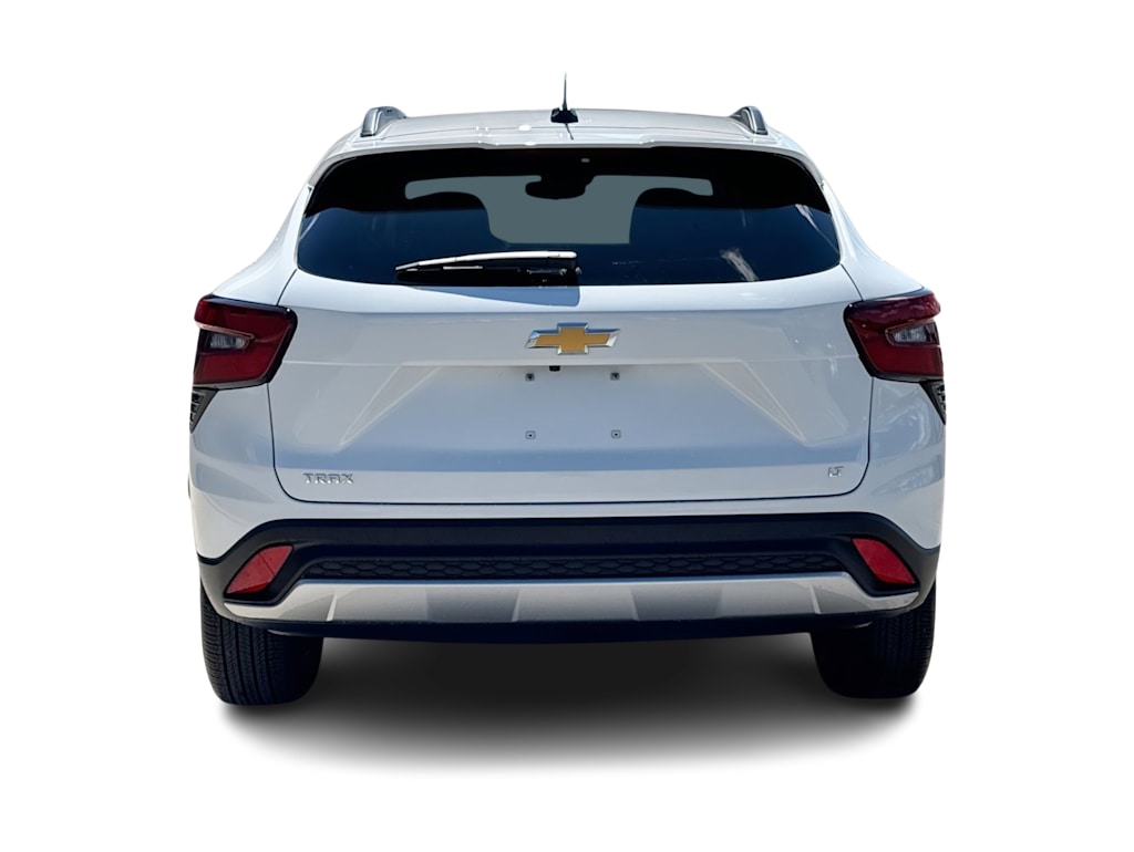 Thumbnail: 2024 Chevrolet Trax - 5