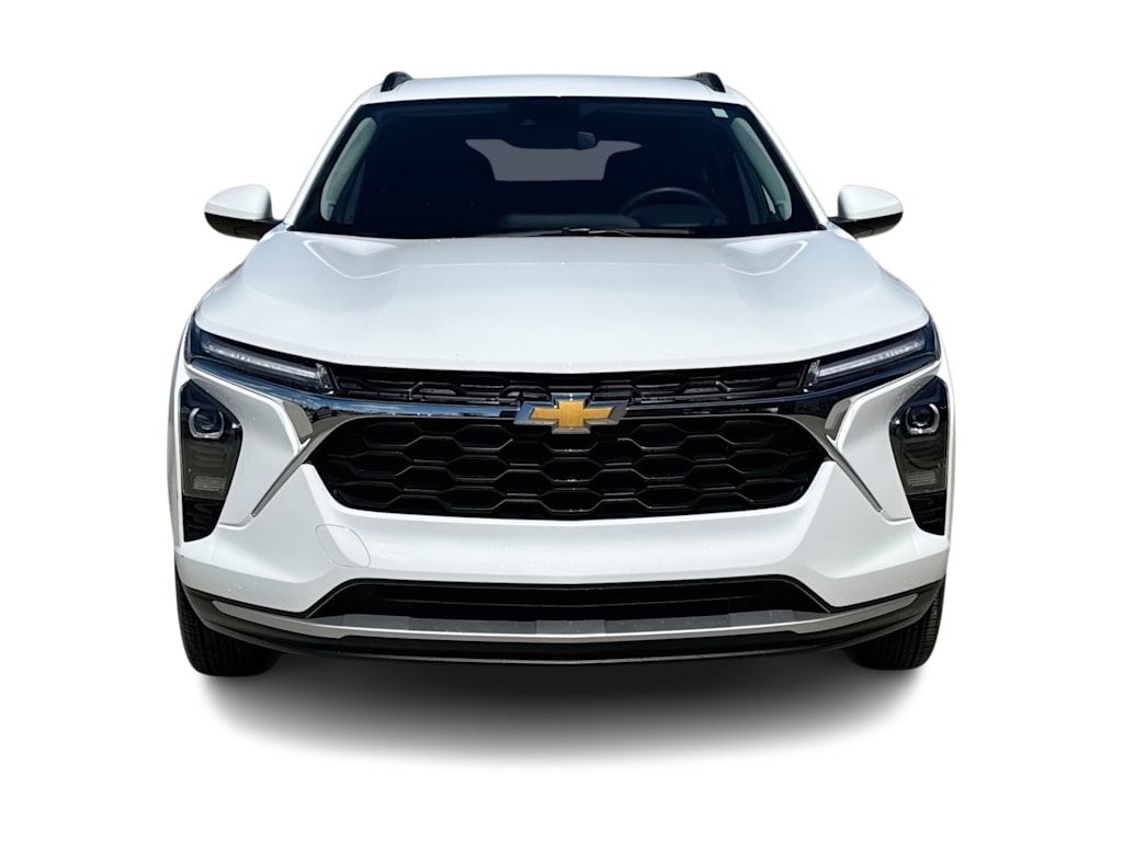 Thumbnail: 2024 Chevrolet Trax - 6