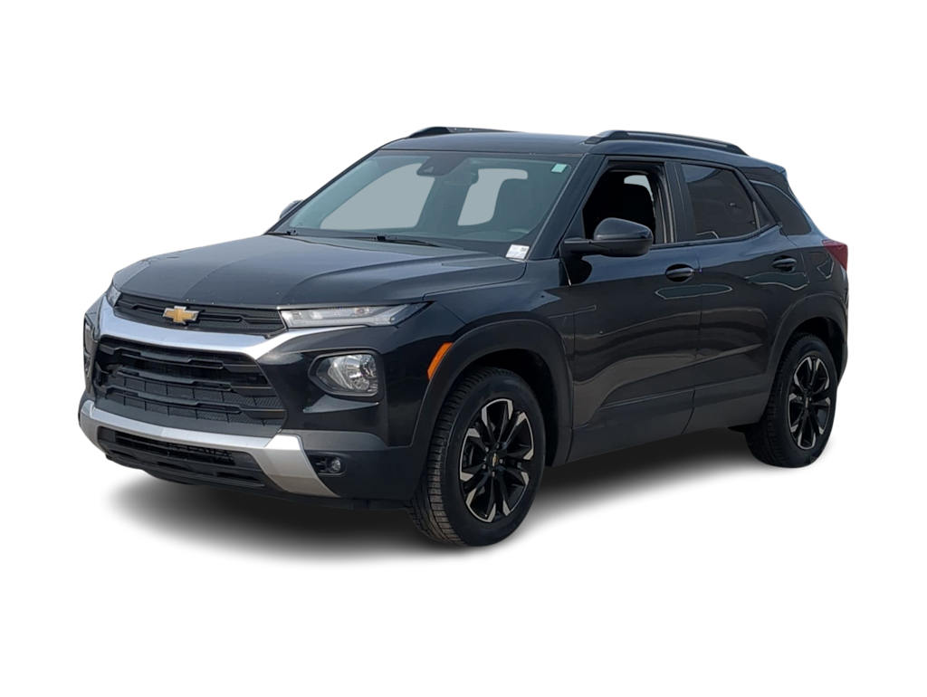 2021 Chevrolet Trailblazer