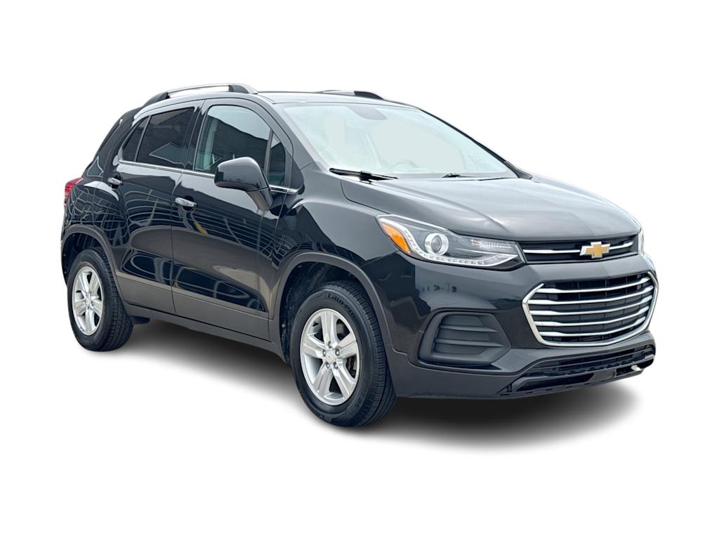 Thumbnail: 2020 Chevrolet Trax - 20
