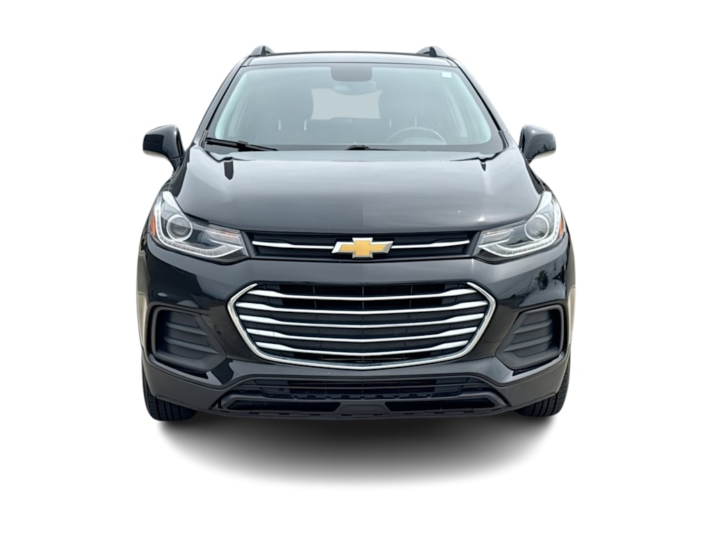 Thumbnail: 2020 Chevrolet Trax - 21