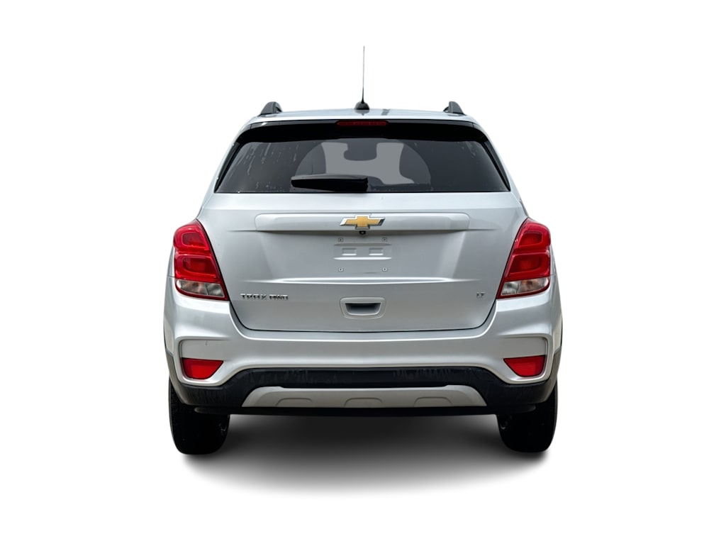 Thumbnail: 2019 Chevrolet Trax - 5