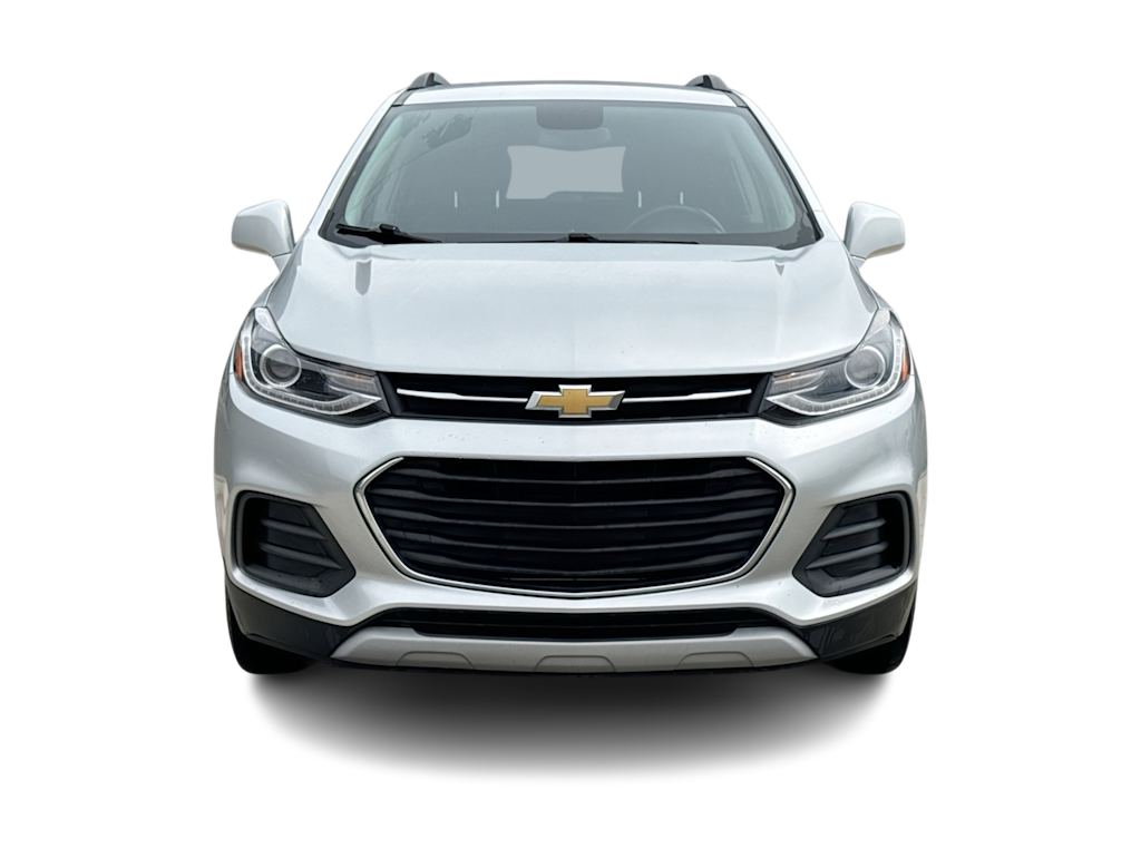 Thumbnail: 2019 Chevrolet Trax - 6