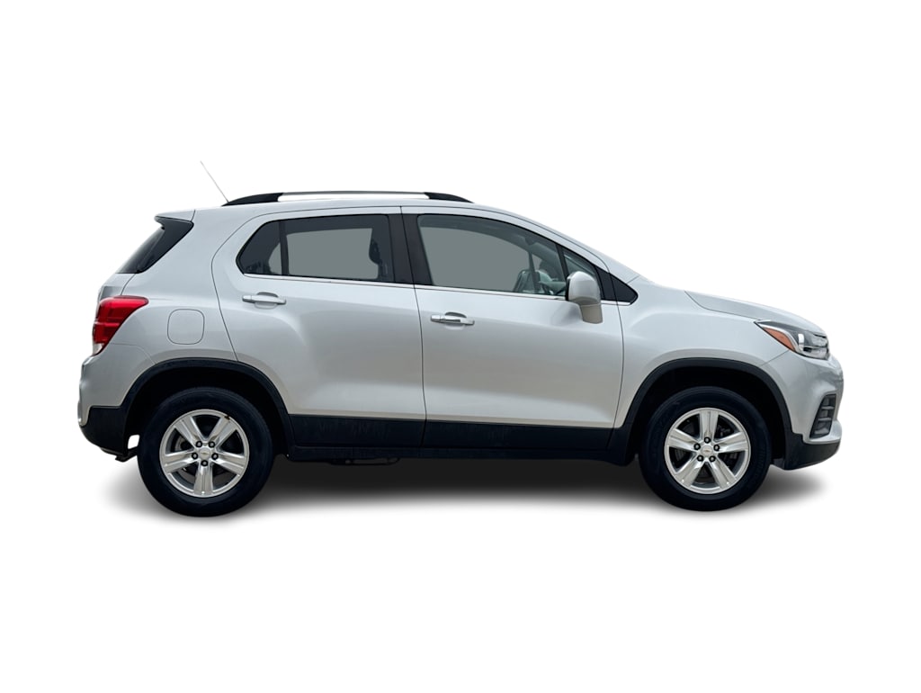 Thumbnail: 2019 Chevrolet Trax - 20