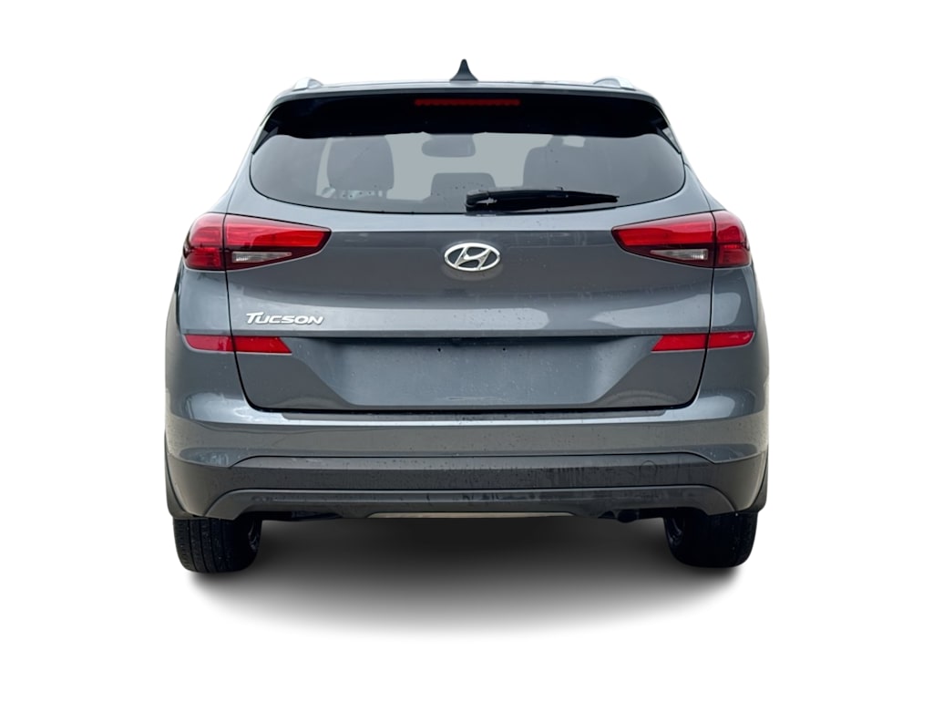 Thumbnail: 2019 Hyundai Tucson - 5