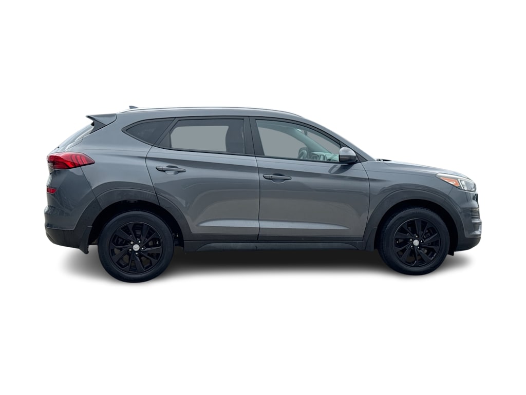 Thumbnail: 2019 Hyundai Tucson - 21