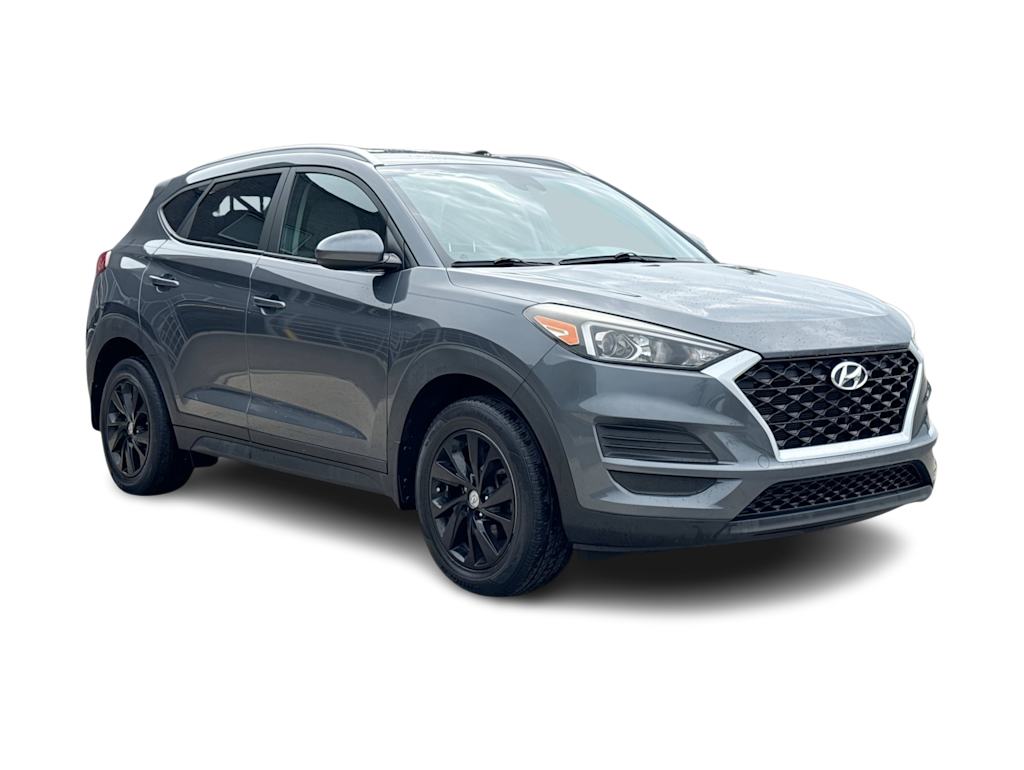 Thumbnail: 2019 Hyundai Tucson - 22