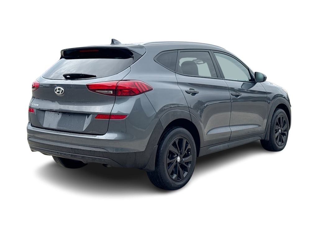 Thumbnail: 2019 Hyundai Tucson - 20