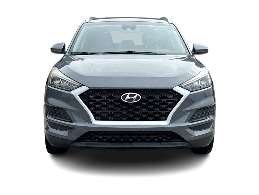 Thumbnail: 2019 Hyundai Tucson - 6